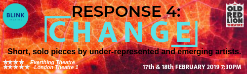 Response 4: Change title banner